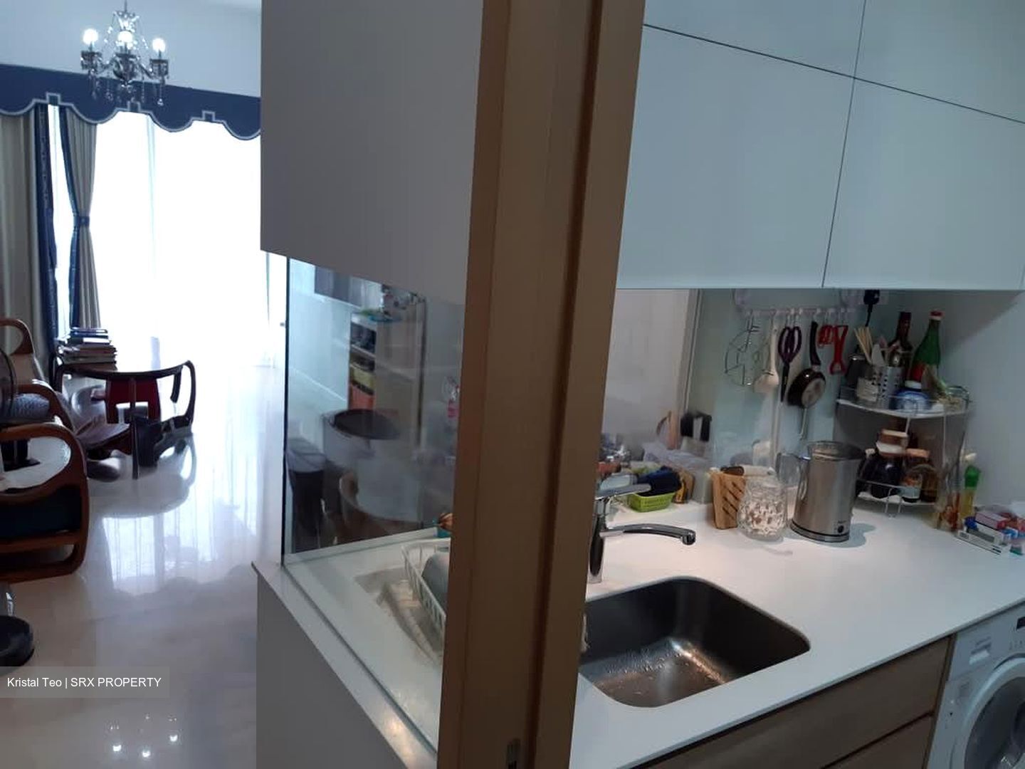Alex Residences (D3), Apartment #605811701